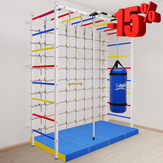 Спортивный комплекс Sv Sport П