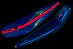 Блесна троллинговая HIGASHI Eclipse II 3 Mustad #330
