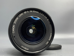 Canon 18-55mm