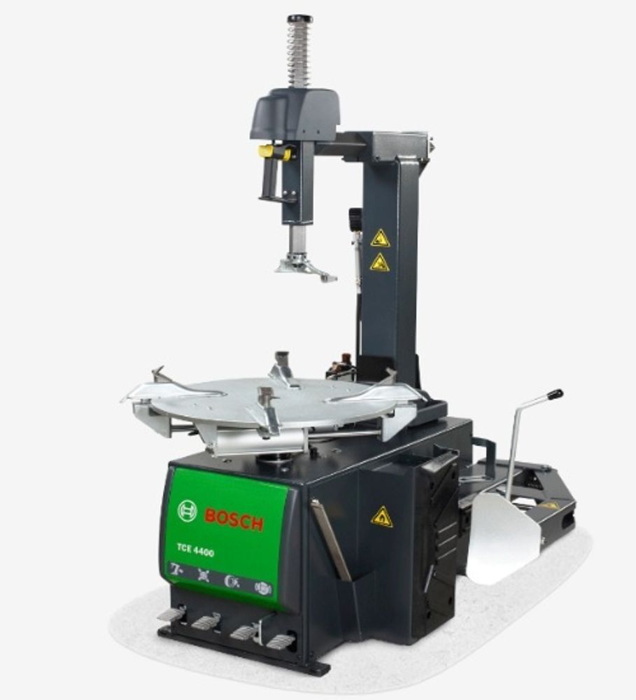BOSCH TCE 4400 BOSCH TCE 4400