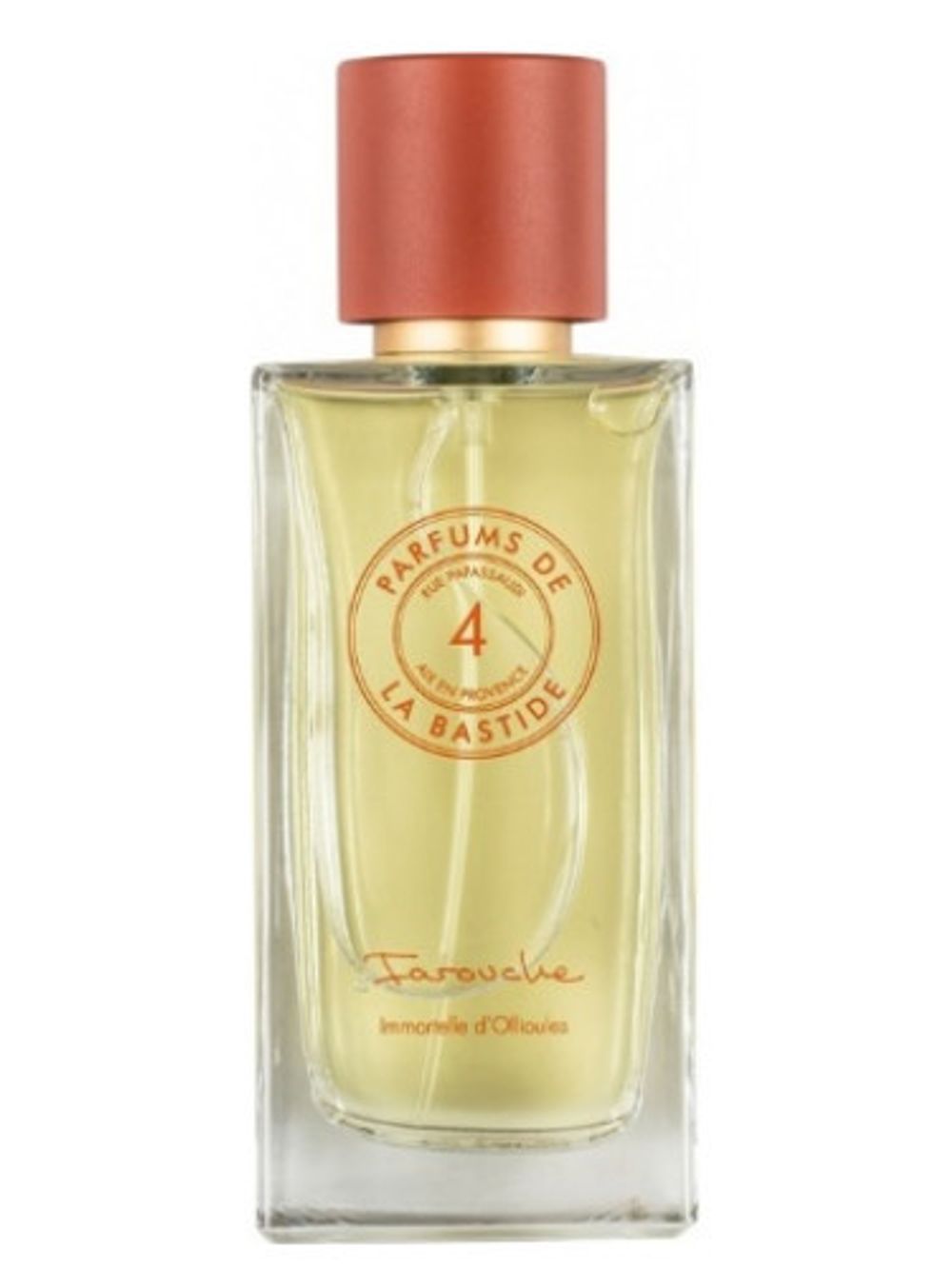Parfums de la Bastide Farouche