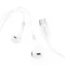 Qulaqlıq / Наушники / Headphones Наушники HOCO M109 Type-C (Белый)