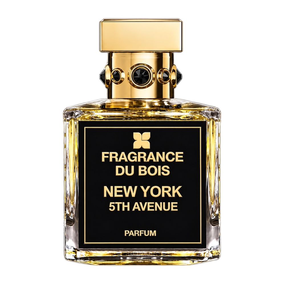 Fragrance Du Bois New York 5th Avenue EDP — пробник 2 мл