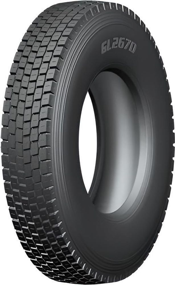 Tornado GL267D (ведущая) 315/70 R22.5 156L