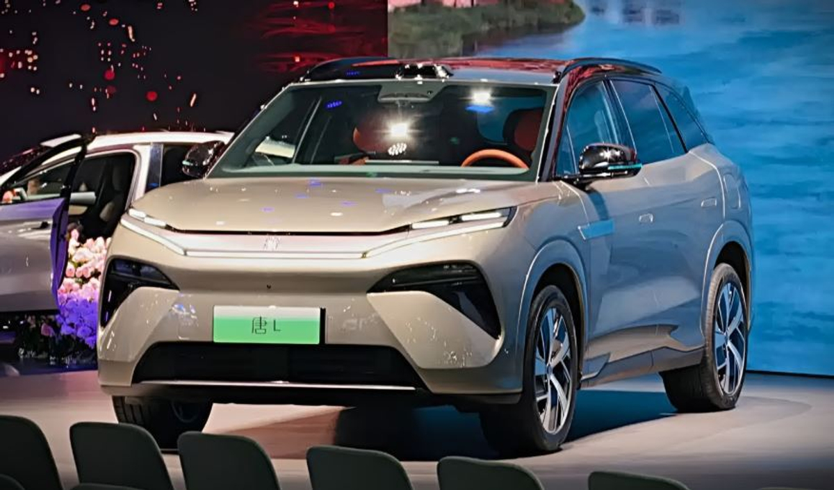 В 2026 году был выпущен BYD Atto 8 (Sealion 8) с разгоном от 0 до 100 км/ч за 3,9 секунды и возможностью быстрой зарядки мощностью 1000 кВт. Стоимость в Китае составляет от 30 250 долларов США
