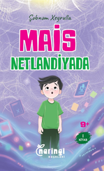Mais Netlandiyada