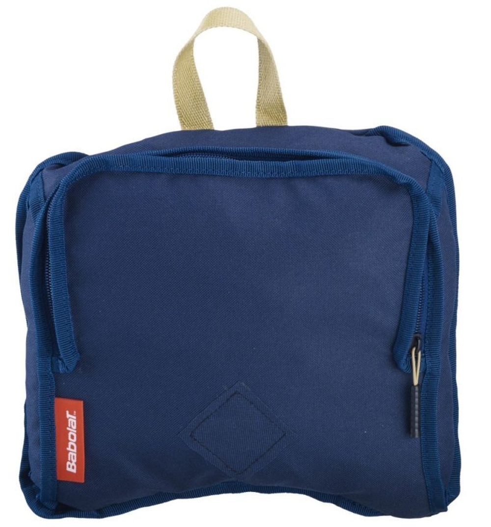 Рюкзак теннисный Babolat Classic Junior Boy - dark blue