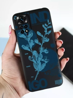 Чехол Xiaomi Redmi Note 11. Редми Нот 11С