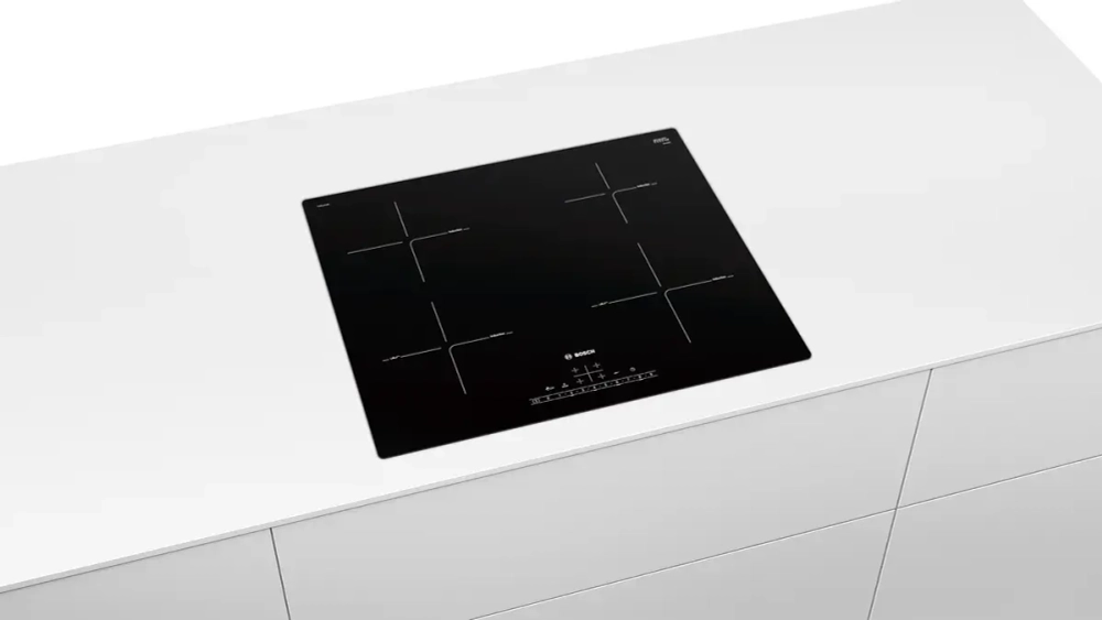Индукционная варочная панель Bosch PIE611FC5Z