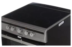 Электрическая плита Hansa FCCX64000