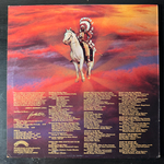 Buddy Miles – Bicentennial Gathering Of The Tribes (США 1974г.)