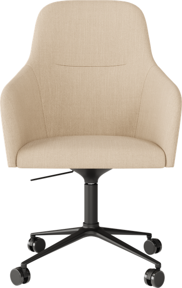 Кресло Крис CS-406B-D60 Kiton 02