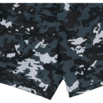 A Bathing Ape Bathing Ape Ss26 Beach Шорты черный