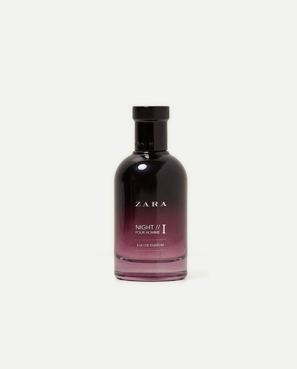 Zara Night Pour Homme I