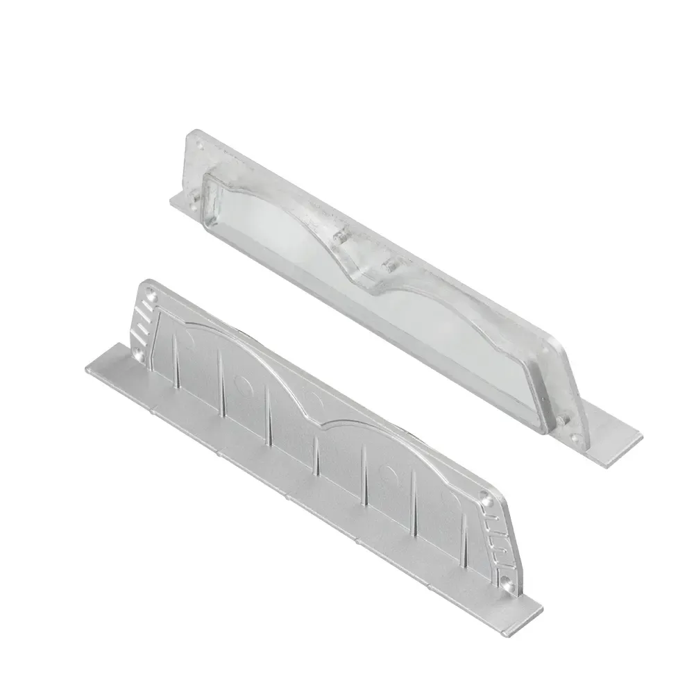 Заглушка ALU-POWER-RW116F глухая (Arlight, Металл) Заглушка ALU-POWER-RW116F глухая (Arlight, Металл)
