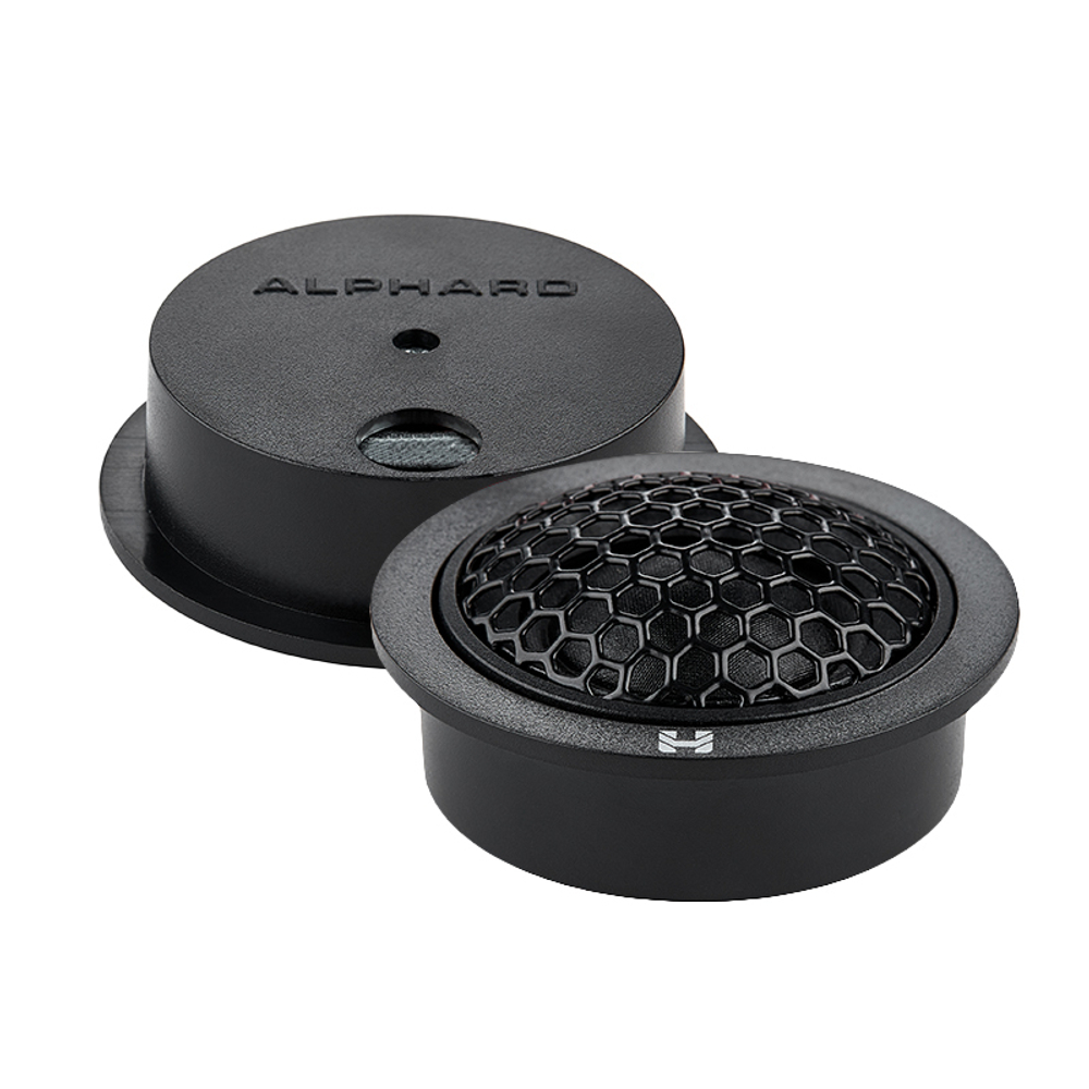 BLACK HYDRA GAMMA 625C