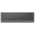Мультисплит система на 3 комнаты Gree GWH09AVCXB-K6DNA1B/I (black) x 3 / GWHD(21)NK6OO (LCLH)