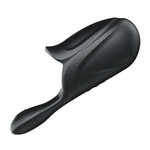 Автоматический мастурбатор для мощной и глубокой стимуляции Secwell Anna Male Masturbator Dual Stimulator Stroker Penis Vibrator SW1011