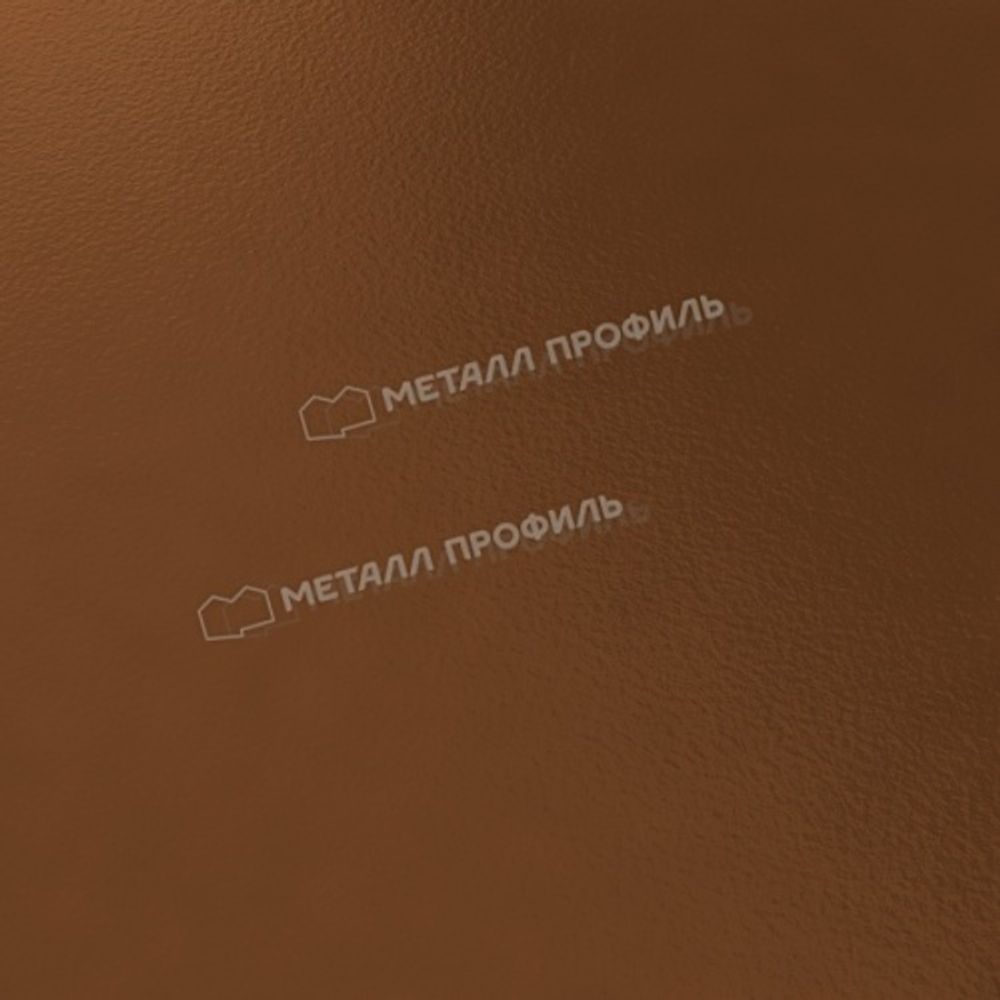 Профнастил МП-20x1100-R (PURETAN-20-RR750-0,5)