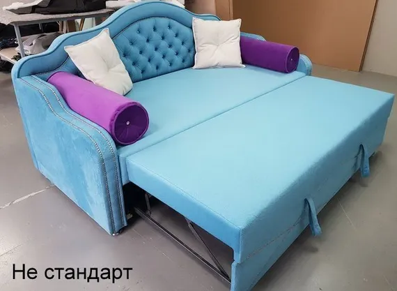 Диван-софа "Принцесса"