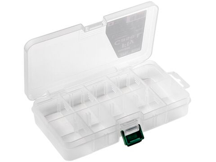 Коробка рыболовная Meiho SFC FLY CASE L 186x103x34