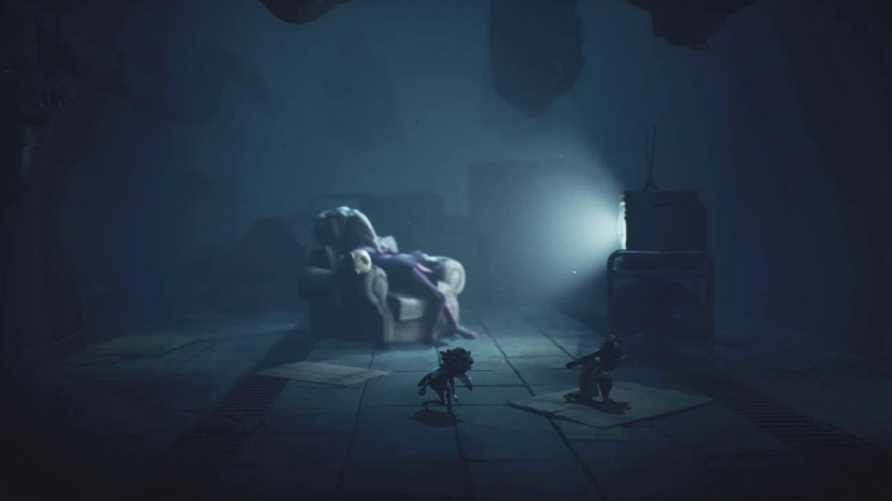Little Nightmares III PS4 | PS5