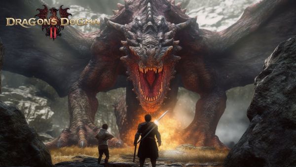 Обзор Dragon’s Dogma 2 — Pawn Stars Обзор Dragon’s Dogma 2 — Pawn Stars