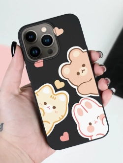Чехол на iPhone 16 Pro