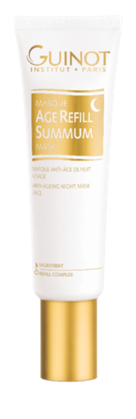 Guinot Маска-серум Age Refill Summum Mask 50 мл