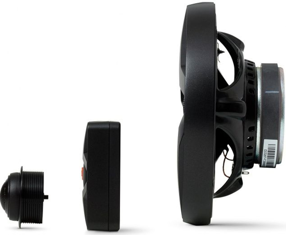 Компонентная акустическая система JBL GX608C