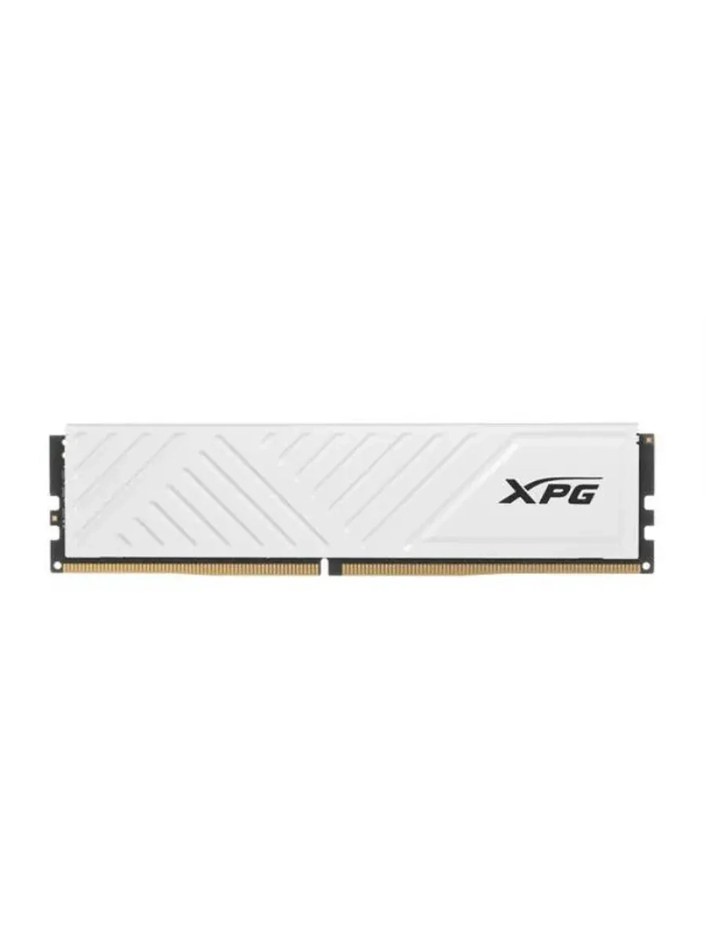 Оперативная память ADATA XPG GAMMIX D35 AX4U32008G16A-SWHD35 8 ГБ