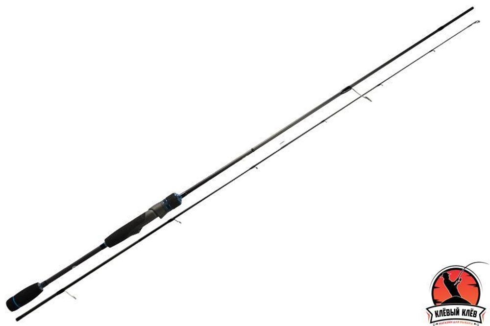 Спиннинг Maximus ADVISOR CHUB 203L 2,03m  3-12g