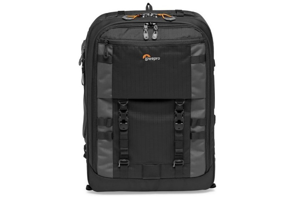 Рюкзак Lowepro Pro Trekker BP 450 AW II серый