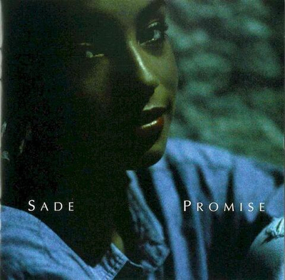 Sade — Promise (CD)