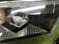 Фара правая Jetour X90 PLUS (2021-н.в.) LED