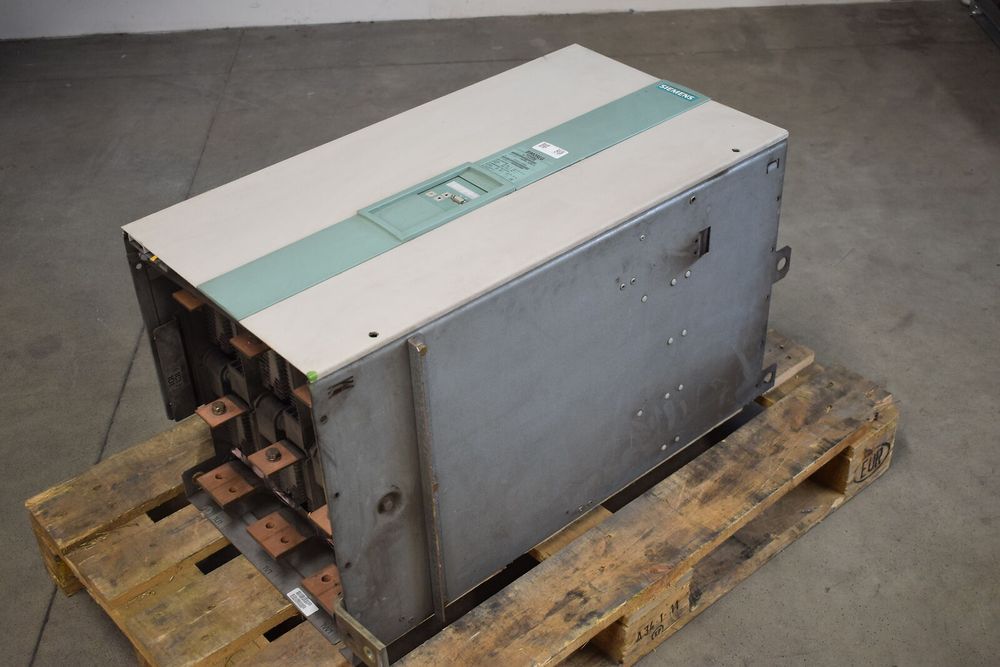 SIEMENS 6RA7093-4KV62-0 SIEMENS 6RA7093-4KV62-0