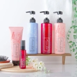 CHANSON-COSMETICS Кондиционер для волос Арома Лиф - AROMA LEAF CONDITIONER, 550 мл