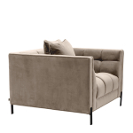 Кресло Chair Sienna арт.113385