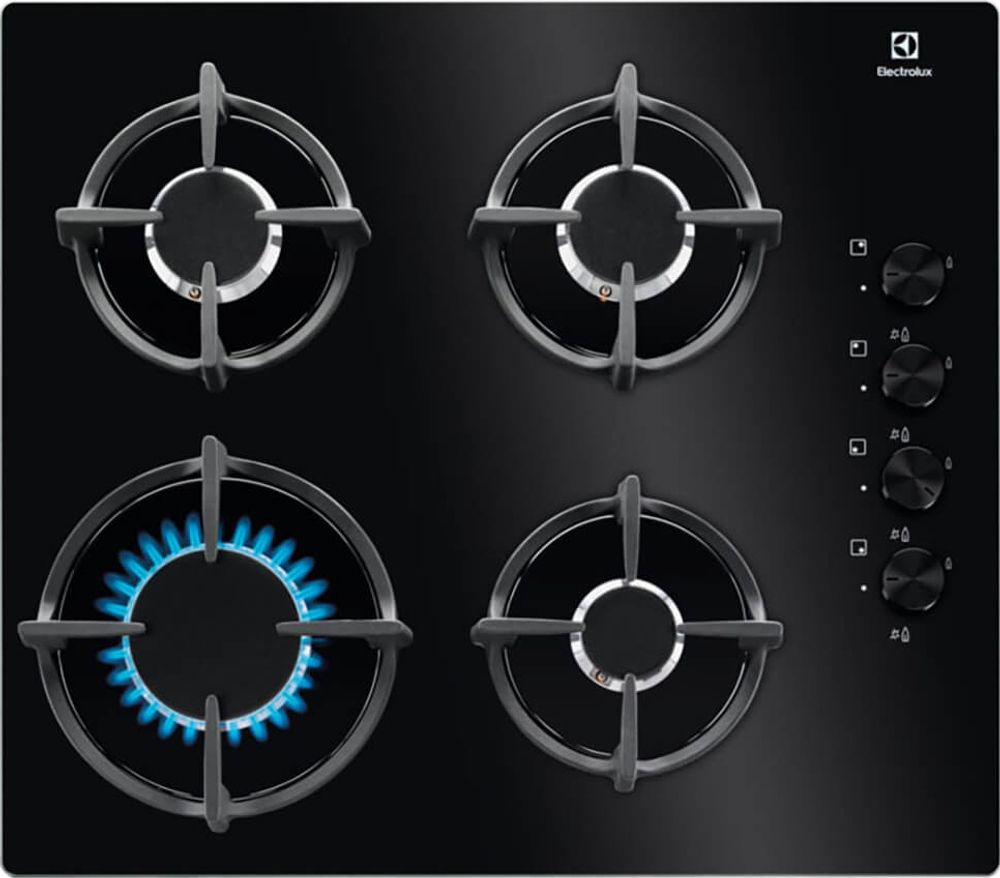Electrolux EGG6407K