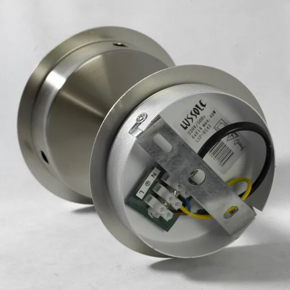 Потолочная люстра Chuichu LSP-0141 Lussole LGO