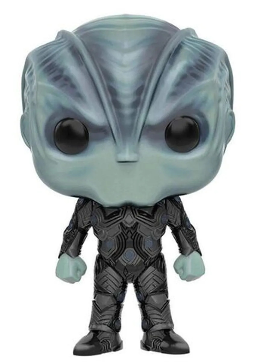 Funko POP! Star Trek Beyond: Krall (357)