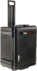 Защитный кейс Peli™ Air 1637 черный с поропластом