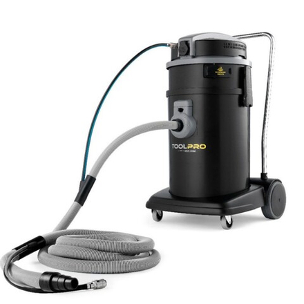 Пылесос для электрического и пневматического инструмента POWER TOOL PRO FD 50 P COMBI, 1350 Вт, 50 л, Ghibli&Wirbel (Италия)
