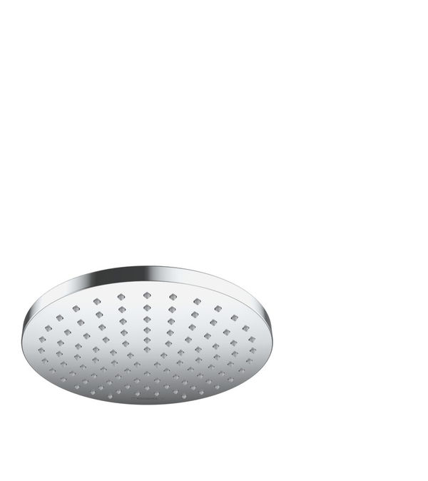 Верхний душ Hansgrohe Vernis Blend 200 1jet EcoSmart 26277000