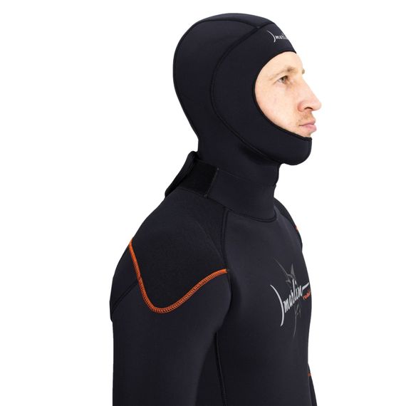 Шлем Marlin Hood Ultra 5 мм