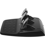 Руль Logitech G923 10кноп. (с педалями) черный (941-000165)
