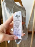 Свитшот Chloe, 110