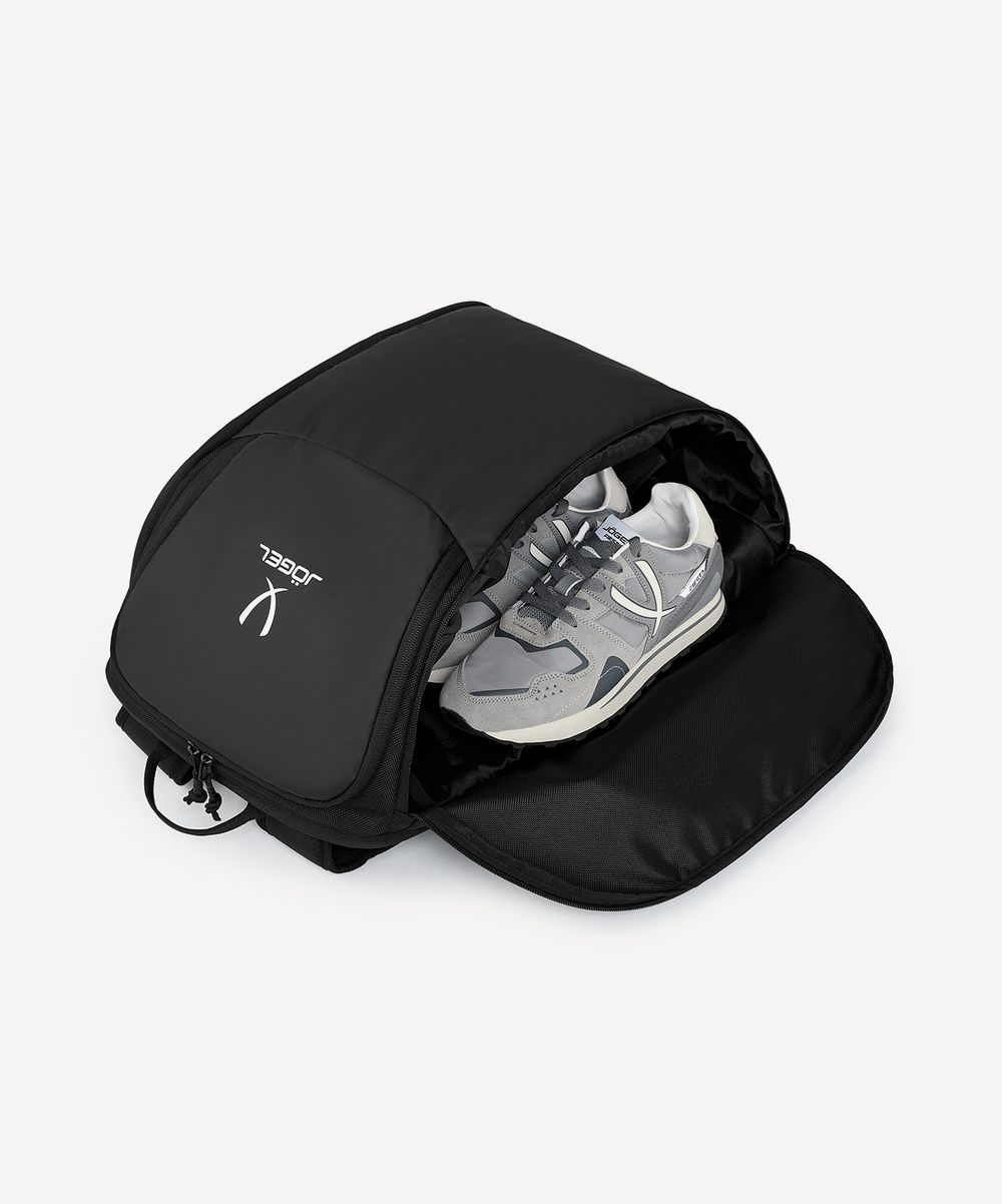 Рюкзак PREMIER Backpack PRO, черный