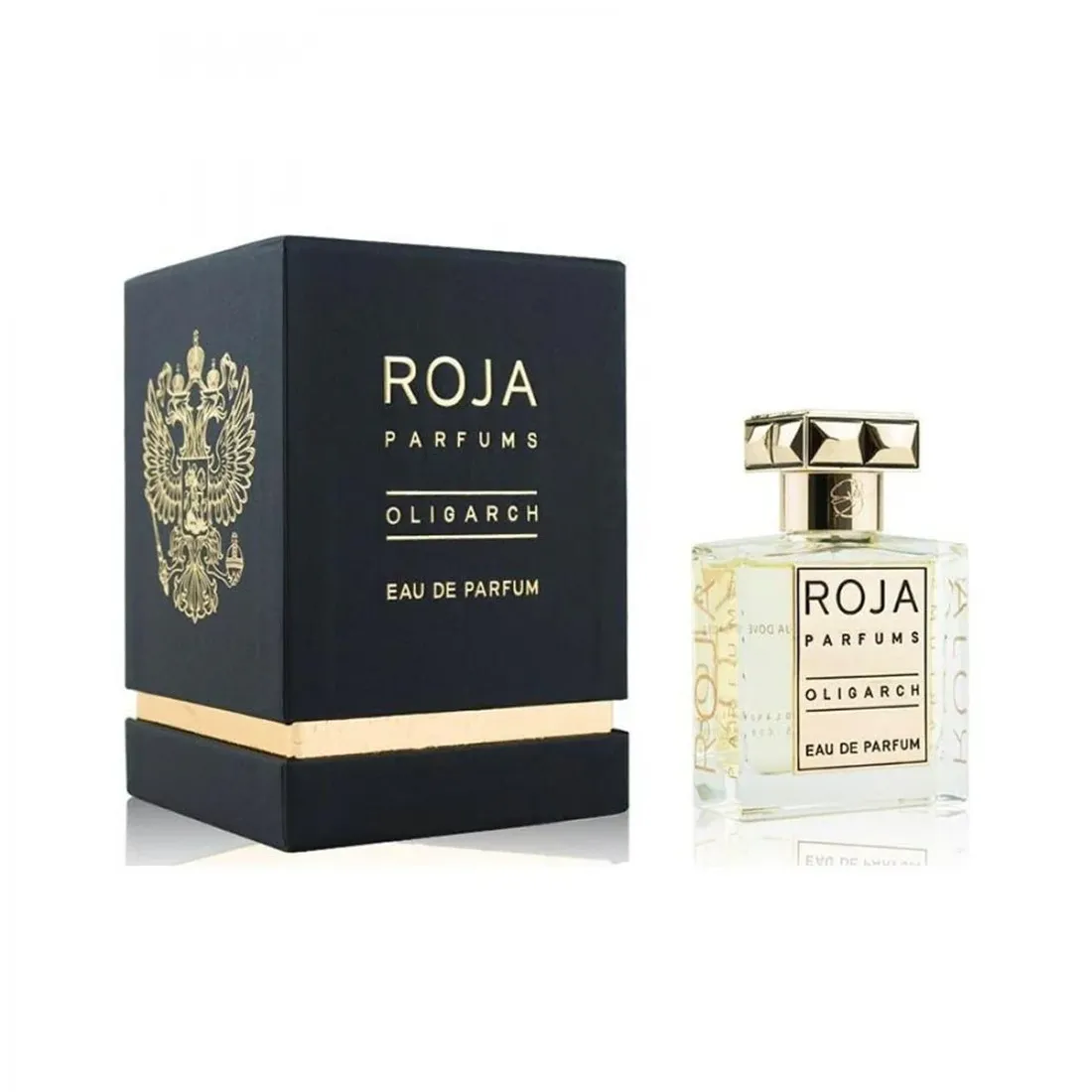 Roja Parfums Oligarch Парфюм мужской