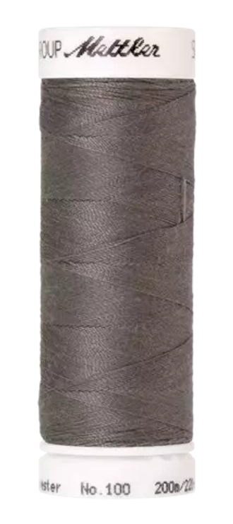 Нить универсальная SERALON 100, 200 м, Mettler, 0322